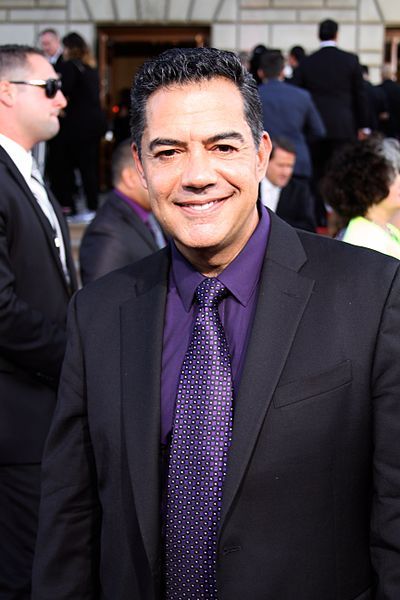 Carlos Gómez (actor)