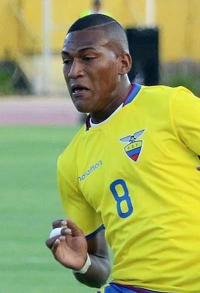 Carlos Gruezo (footballer, born 1995)