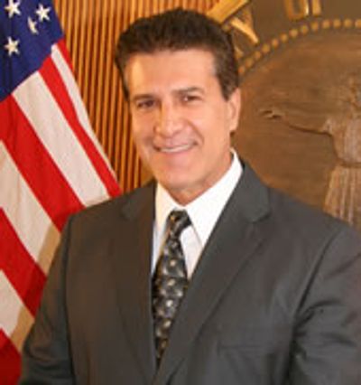 Carlos Hernández (politician)