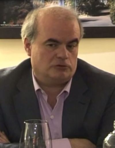 Carlos Martínez Gorriarán