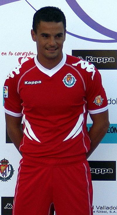 Carlos Peña (Spanish footballer)
