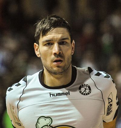 Carlos Prieto (handballer)