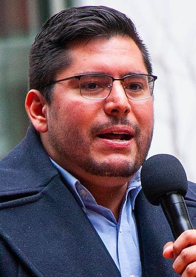 Carlos Ramirez-Rosa