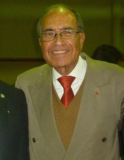 Carlos Roca Cáceres