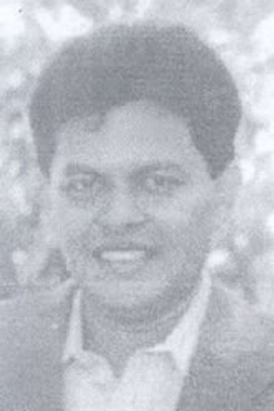 Carlos Rosales Mendoza