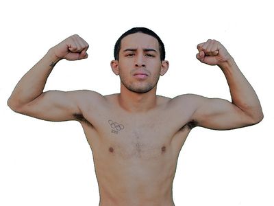 Carlos Suárez (boxer)