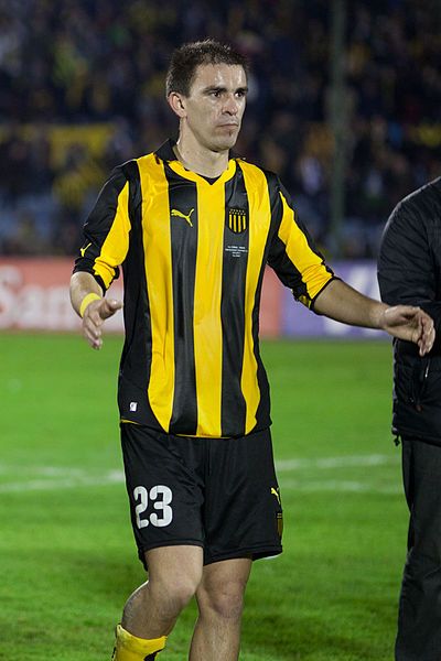 Carlos Valdez (footballer, born 1983)