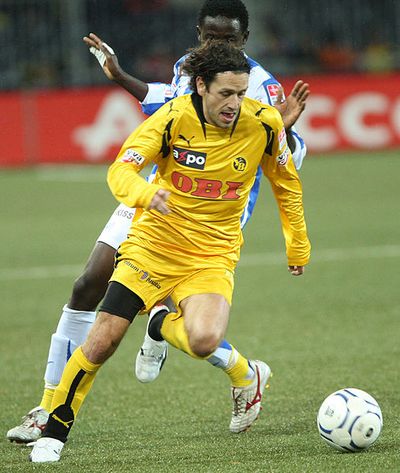 Carlos Varela (footballer)