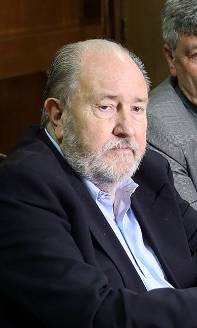 Carlos Verna