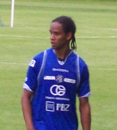 Carlos (footballer, born 1985)