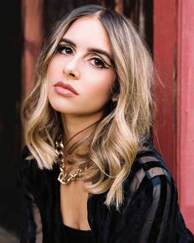 Carly Rose Sonenclar