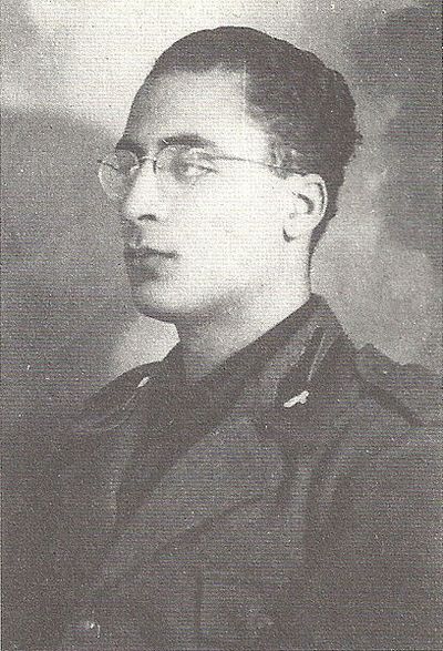 Carmelo Borg Pisani