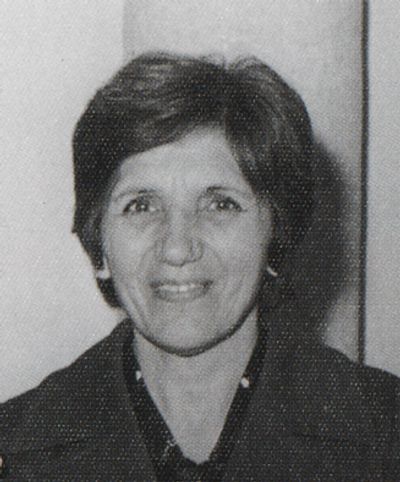 Carmen Jiménez