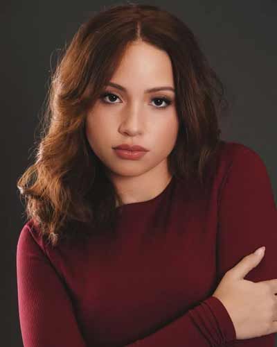 Carmen Sánchez Lozano