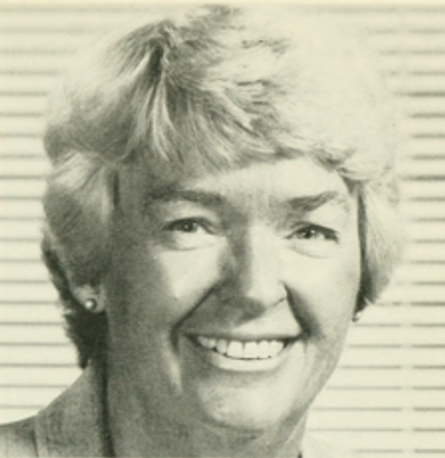 Carol A. Donovan