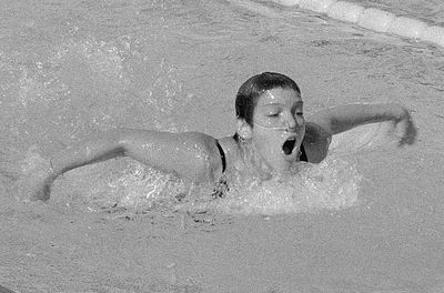Carolyn Wood (swimmer)