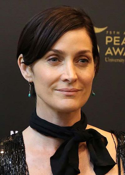 Carrie-Anne Moss’s astrology forecast, horoscope and kundli Carrie-Anne Moss