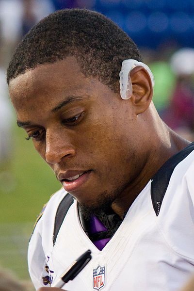 Cary Williams