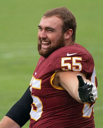 Casey Dunn (American football)