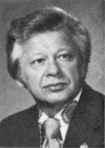 Casmer P. Ogonowski