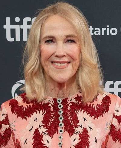 Catherine O'Hara