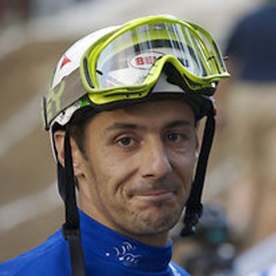 Cédric Gracia