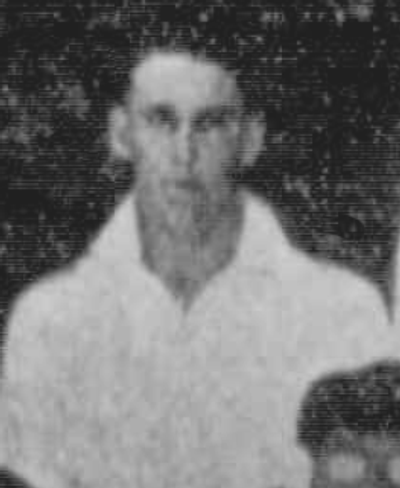 Cecil Gray (cricketer)