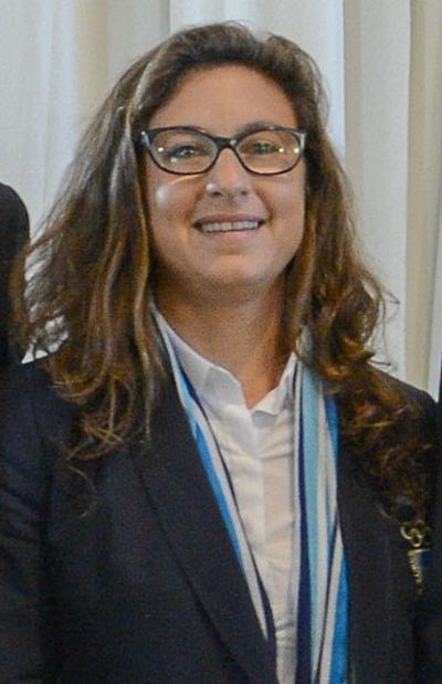 Cecilia Carranza Saroli