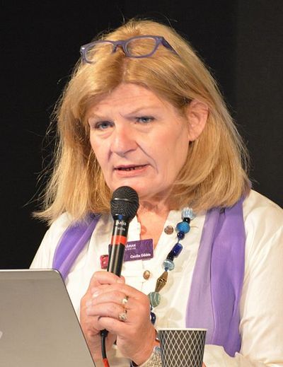 Cecilia Uddén