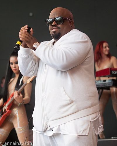 CeeLo Green