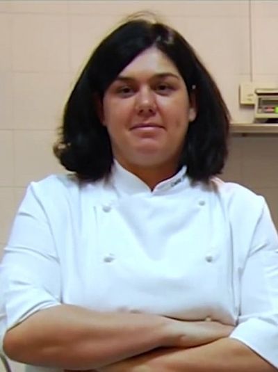Celia Jiménez (chef)