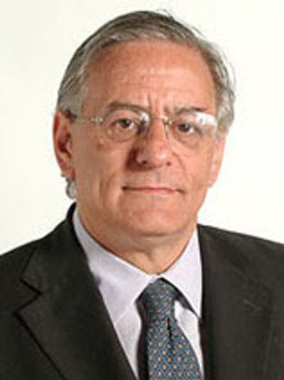 Cesare Salvi