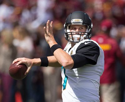 Chad Henne