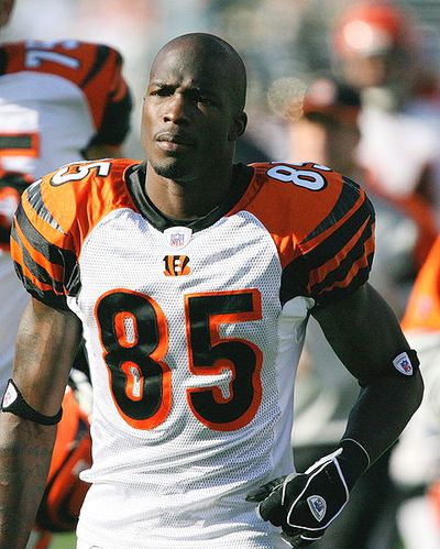 Chad Johnson