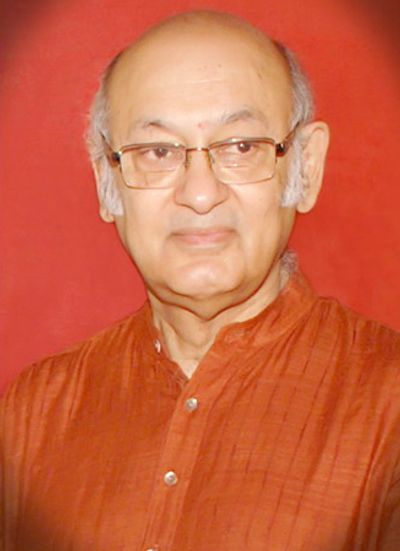 Chander Mohan (journalist)