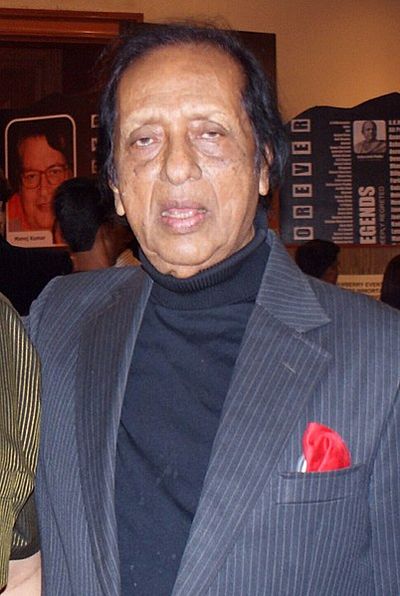 Chandrashekhar (actor)