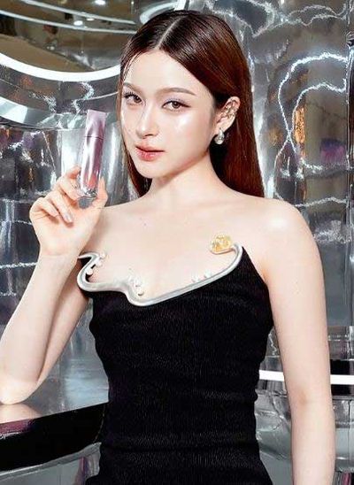 Chanikarn Tangkabodee