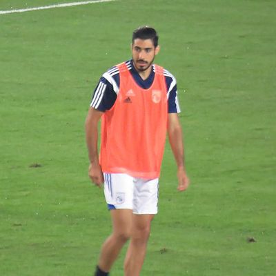 Charalambos Kyriakou (footballer, born 1989)