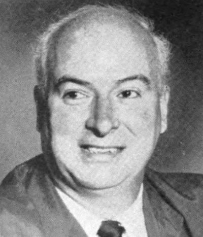 Charles A. Boyle