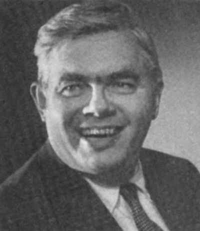 Charles B. Brownson