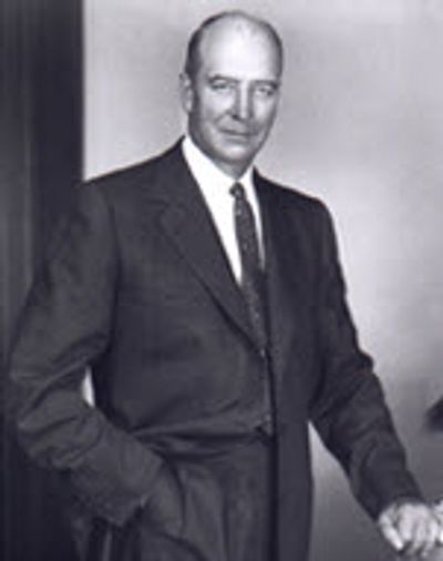 Charles C. Finucane