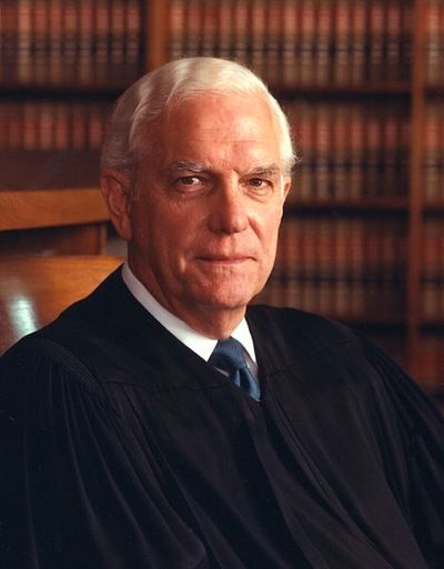 Charles Clark (judge)