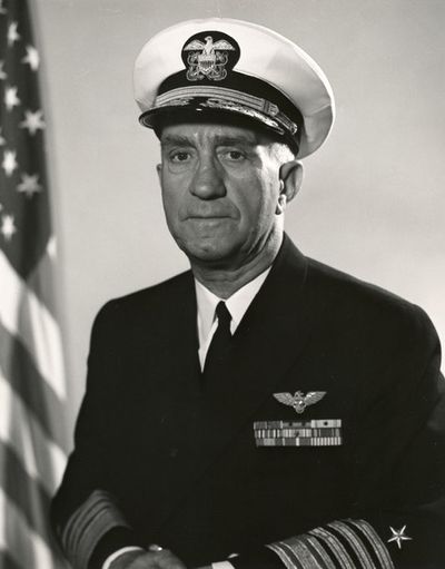 Charles D. Griffin