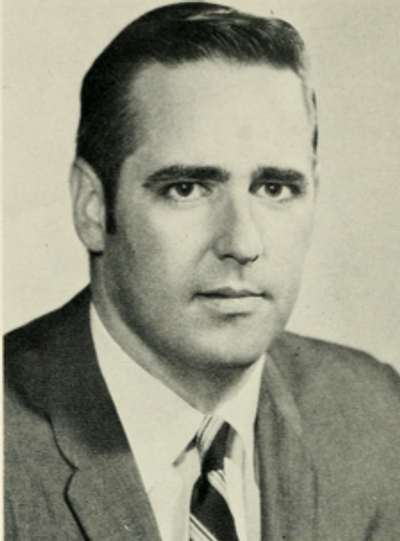 Charles Flaherty (politician)