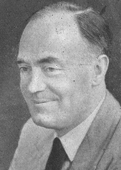 Charles Fortune