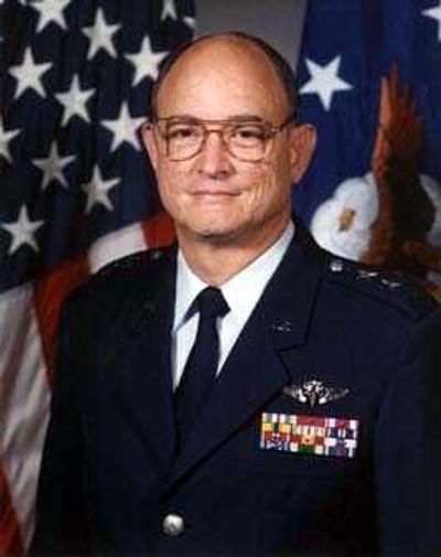 Charles H. Roadman II