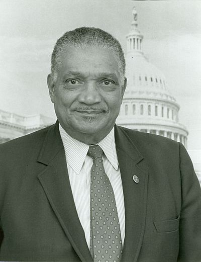 Charles Hayes (politician)