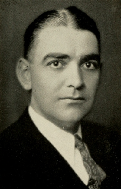 Charles Hedges (American politician)