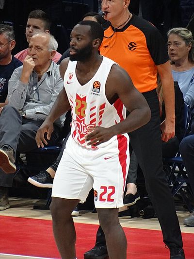 Charles Jenkins (basketball)