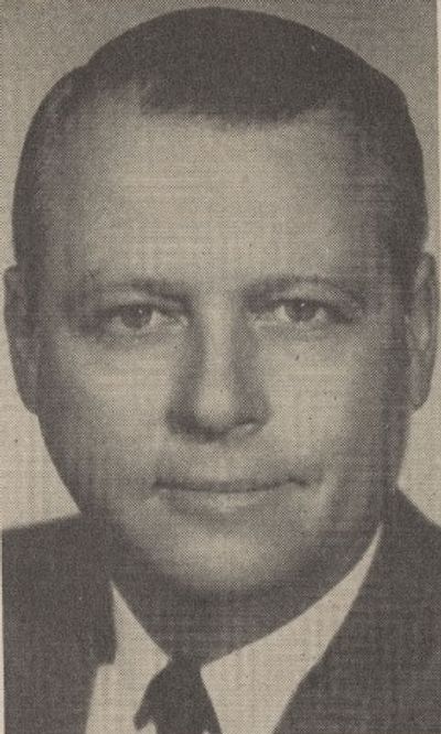 Charles K. Fletcher
